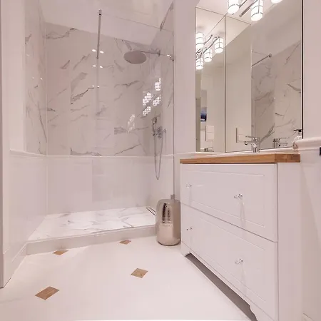 Apartament Jp