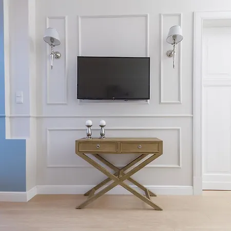 Apartament Jp