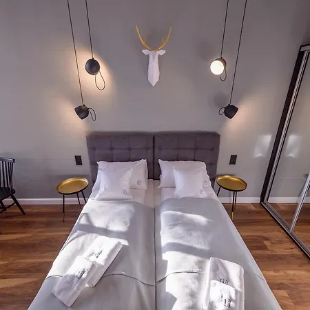 Jp Apartament