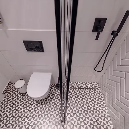 Jp Apartament *