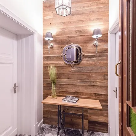 Jp Apartament *