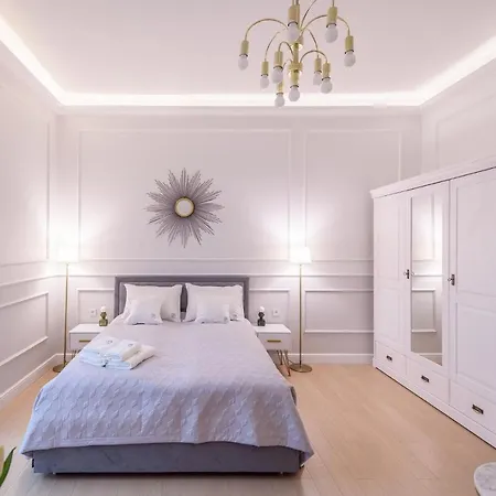 Apartament Jp *