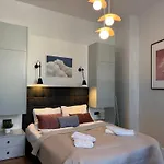 Sanhaus Apartments - Apartamenty Soleil شقة
