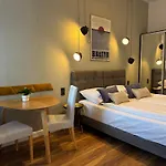 Sanhaus Apartments - Apartamenty Soleil شقة *