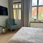 شقة Sanhaus Apartments - Apartamenty Soleil *