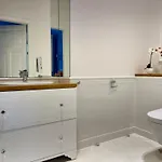 Sanhaus Apartments - Apartamenty Soleil * سوبوت