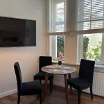 Sanhaus Apartments - Apartamenty Soleil *