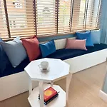 Sanhaus Apartments - Apartamenty Soleil شقة سوبوت