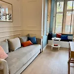 Sanhaus Apartments - Apartamenty Soleil شقة *