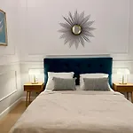 شقة Sanhaus Apartments - Apartamenty Soleil *