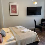 Sanhaus Apartments - Apartamenty Soleil شقة