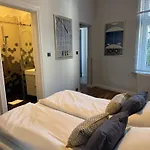 Sanhaus Apartments - Apartamenty Soleil