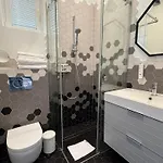 شقة Sanhaus Apartments - Apartamenty Soleil *