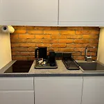 شقة Sanhaus Apartments - Apartamenty Soleil *