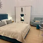 Sanhaus Apartments - Apartamenty Soleil * سوبوت
