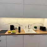 شقة Sanhaus Apartments - Apartamenty Soleil *
