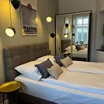 Sanhaus Apartments - Apartamenty Soleil شقة