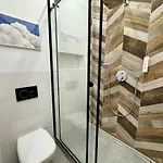Sanhaus Apartments - Apartamenty Soleil سوبوت