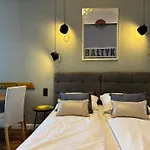 Sanhaus Apartments - Apartamenty Soleil سوبوت