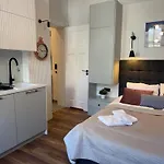 Sanhaus Apartments - Apartamenty Soleil * سوبوت