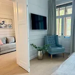 Sanhaus Apartments - Apartamenty Soleil شقة