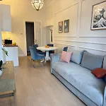 شقة Sanhaus Apartments - Apartamenty Soleil *