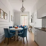 Apartament Sanhaus - Soleil *