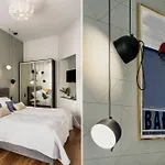 Sanhaus - Soleil Apartament *