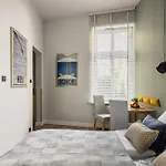 Apartament Sanhaus - Soleil