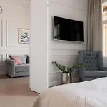 Apartament Sanhaus - Soleil *