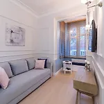 Sanhaus Apartments - Apartamenty SOLEIL Sopot