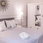 Sanhaus Apartments - Apartamenty Soleil سوبوت