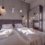 Sanhaus Apartments - Apartamenty Soleil Sopot
