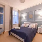 Sanhaus Apartments - Apartamenty Soleil شقة