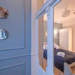Sanhaus Apartments - Apartamenty Soleil *