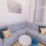 Sanhaus Apartments - Apartamenty SOLEIL Lejlighed *
