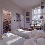 Apartamento Sanhaus Apartments - Apartamenty Soleil Sopot