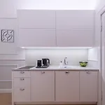 Sanhaus Apartments - Apartamenty Soleil سوبوت
