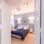 Sanhaus Apartments - Apartamenty Soleil شقة