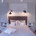 Sanhaus Apartments - Apartamenty Soleil * سوبوت