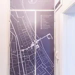 شقة Sanhaus Apartments - Apartamenty Soleil *