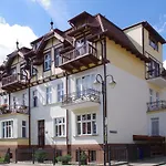 Sanhaus Apartments - Apartamenty Soleil شقة سوبوت