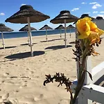 Sanhaus Apartments - Apartamenty Soleil