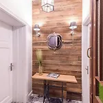 Sanhaus Apartments - Apartamenty Soleil شقة *