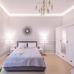 شقة Sanhaus Apartments - Apartamenty Soleil *