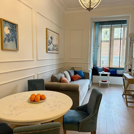 Sanhaus Apartments - Apartamenty Soleil *