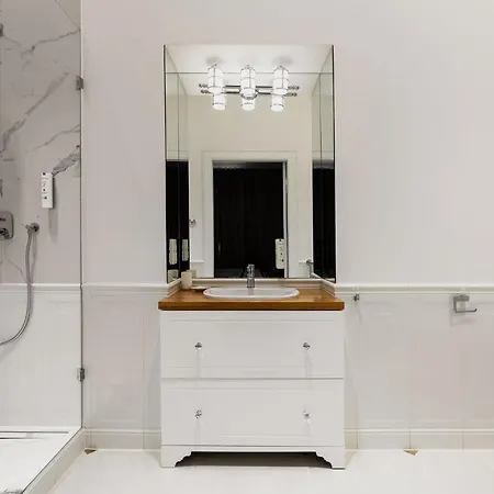 Sanhaus - Soleil Apartament