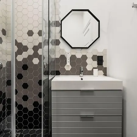 Sanhaus - Soleil Apartament *
