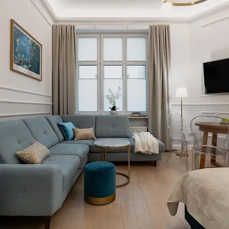 Appartamento Sanhaus - Soleil Sopot