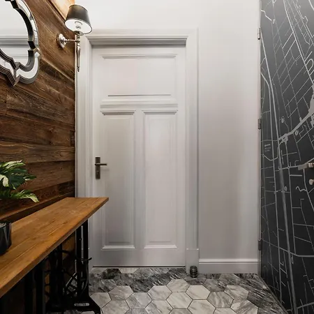 Appartamento Sanhaus - Soleil